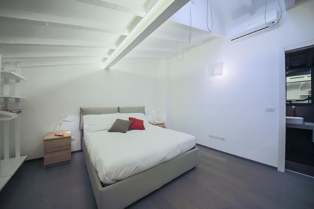 Pepi Attic Appartement