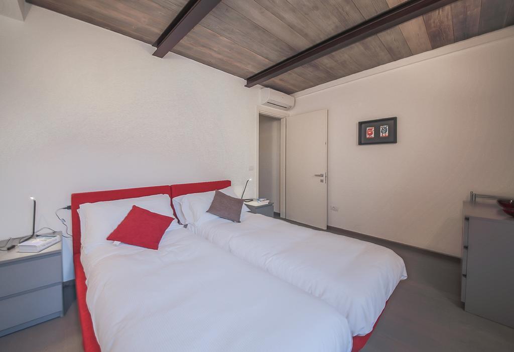 Pepi Attic Appartement Florence