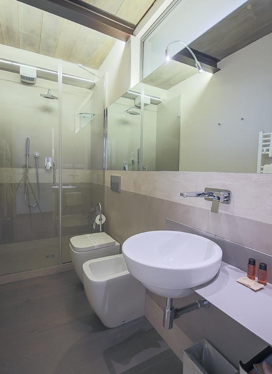 Pepi Attic Appartement *