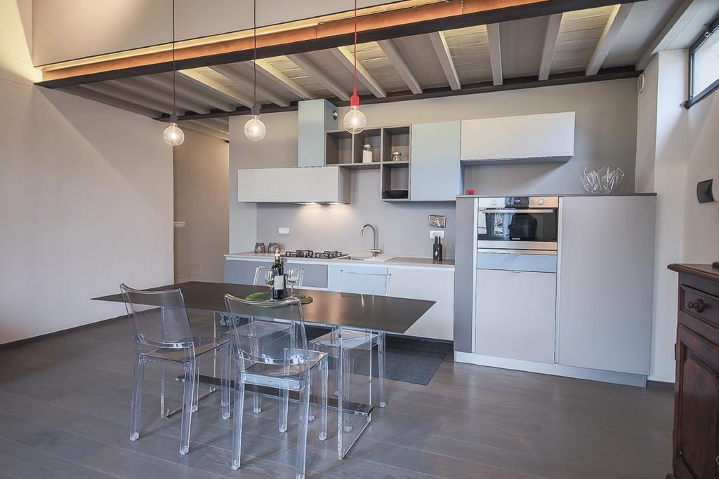 Appartement Pepi Attic