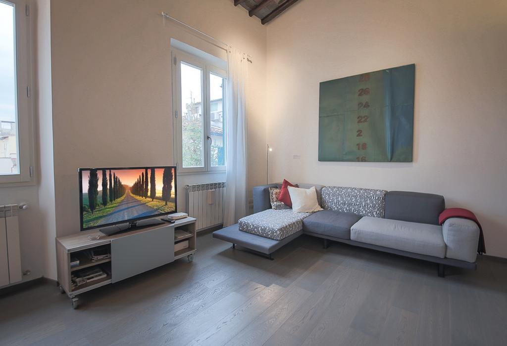 Pepi Attic Appartement Florence