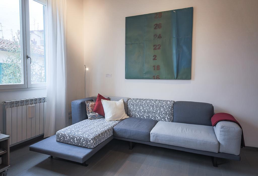 Pepi Attic Appartement *