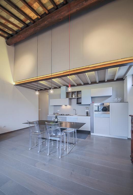 Appartement Pepi Attic Florence